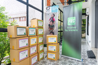 FBS contribui para a acessibilidade da educação infantil na Malásia Peninsular