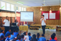 FBS dan SUKA Society Mendukung Pembelajaran Bahasa Inggris untuk Anak-Anak Suku Asli di Semenanjung Malaysia